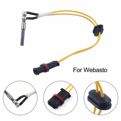 Glowplug for Webasto AT3500/5000