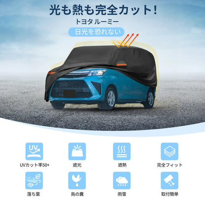 Waterproof Aluminum Film for Automotive Applications