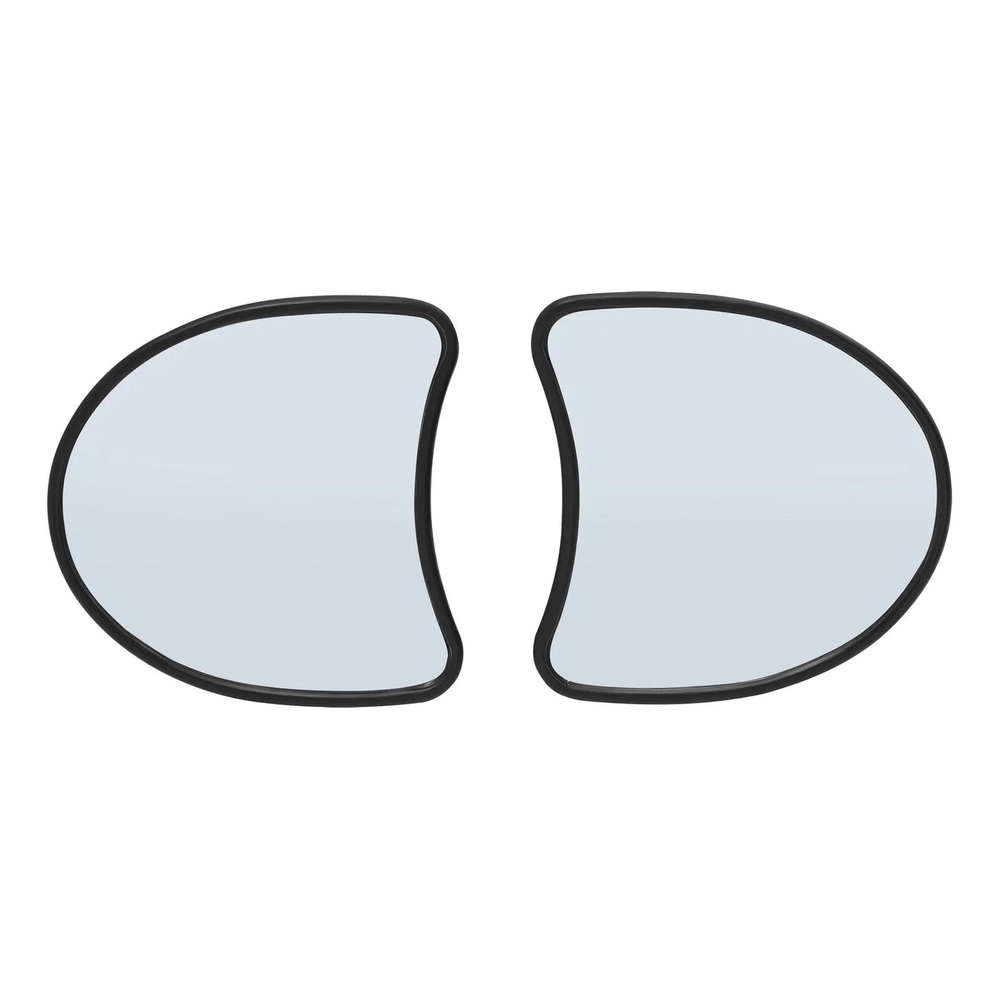 Fairing Mount Mirrors for Harley Street Glide Limited FLHTK (2014 - 2022)
