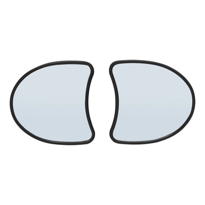 Fairing Mount Mirrors for Harley Street Glide Limited FLHTK (2014 - 2022)