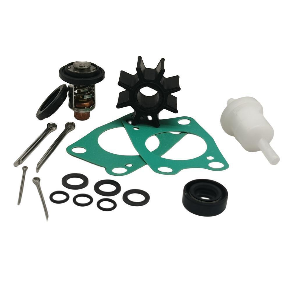 Maintenance Kit for Honda DF4/4.5/5 Outboard (No Year Specified)