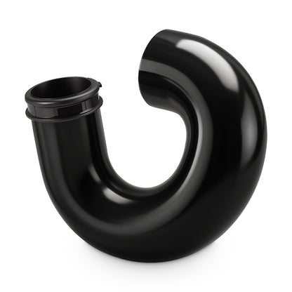 Carburetor Air Box Hose for Yamaha G2A G5A G8A G9A G11A G14A (1985–1996)