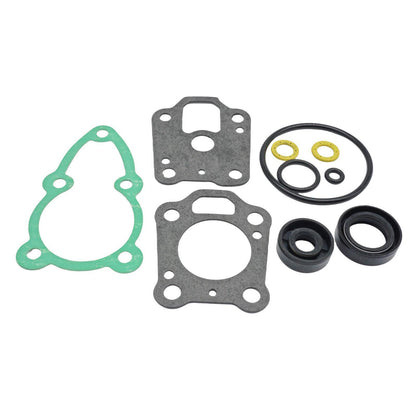 Lower Unit Seal Kit for Mercury Mariner 4HP 5HP 6HP