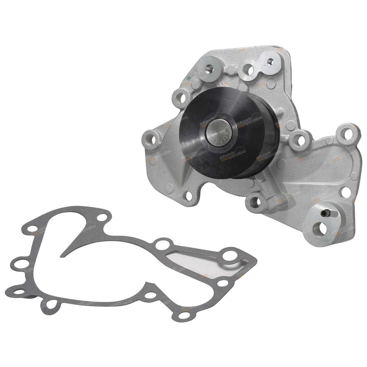 Water Pump for Hyundai Santa Fe (2000–2006)