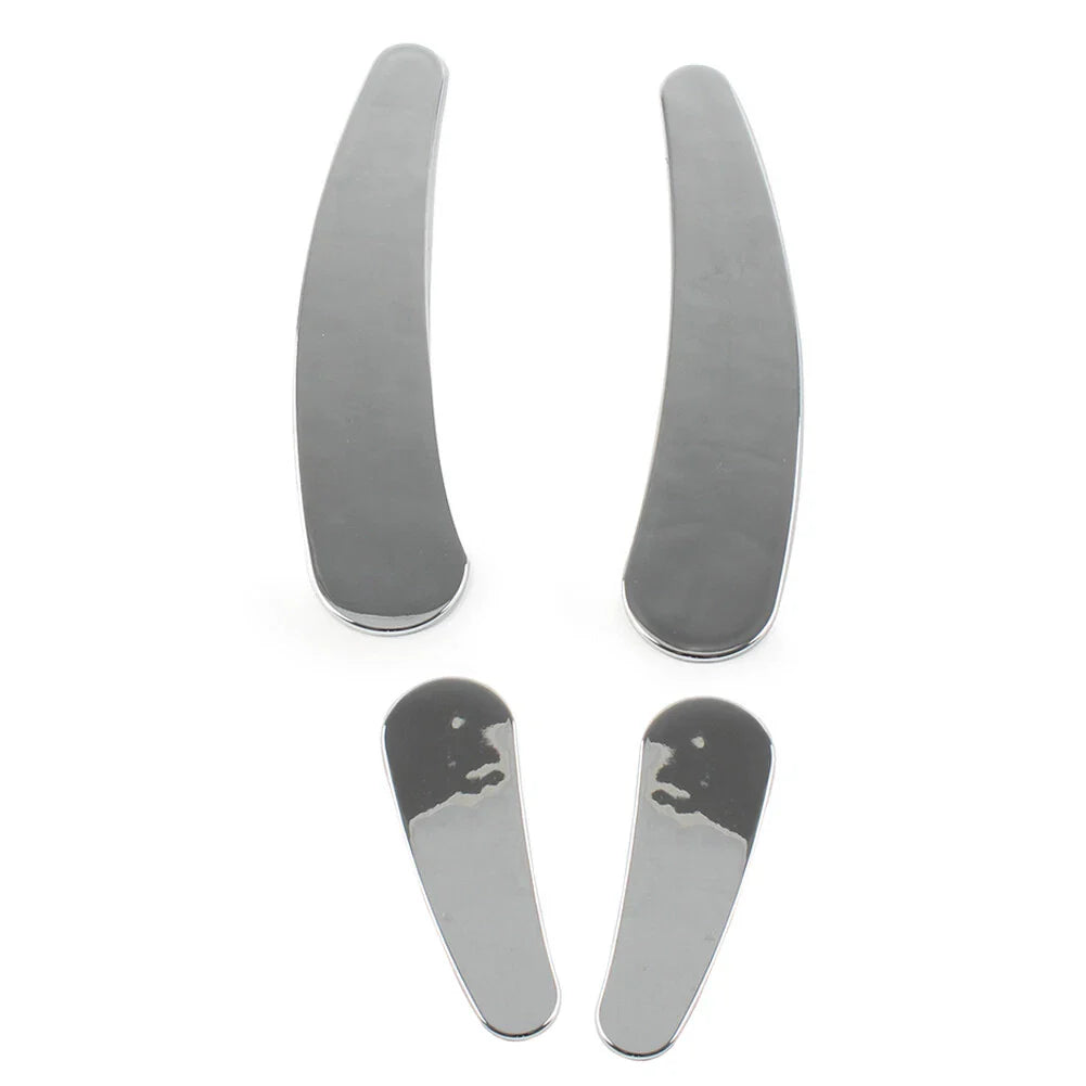 Swingarm Frame Inserts for Harley Softail Heritage Springer Fatboy (84-07)