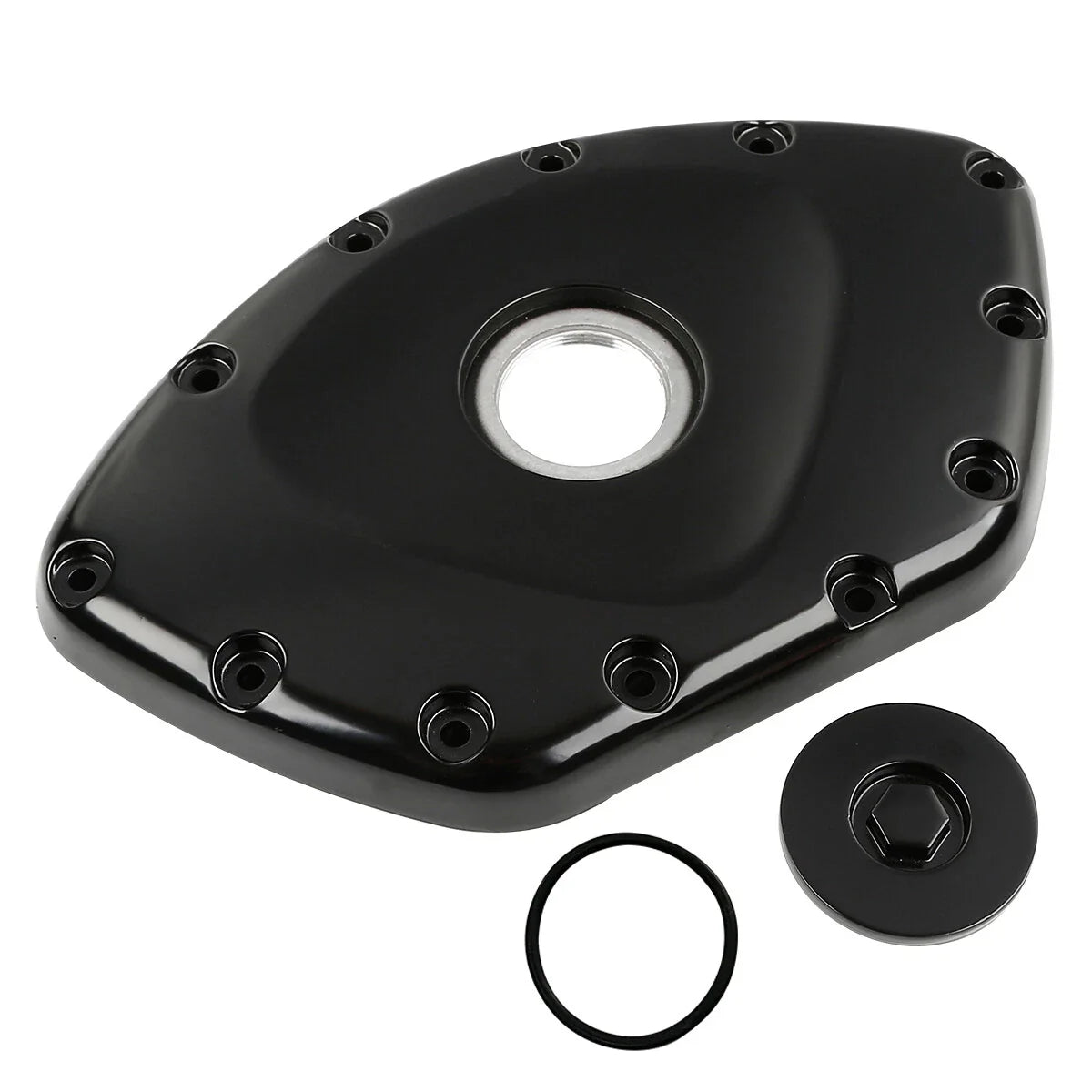 Timing Chain Cover Protector for Honda Goldwing 1800 GL1800 (2001-2017)