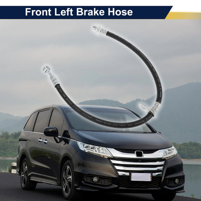 Front Left Brake Hose for Honda Odyssey (No. 01465T7JH01)