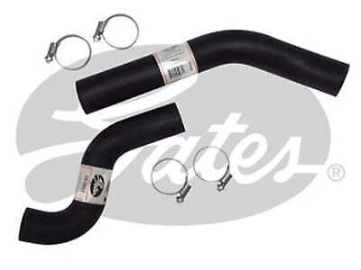 Radiator Hose Set for Gates (2008–2025)