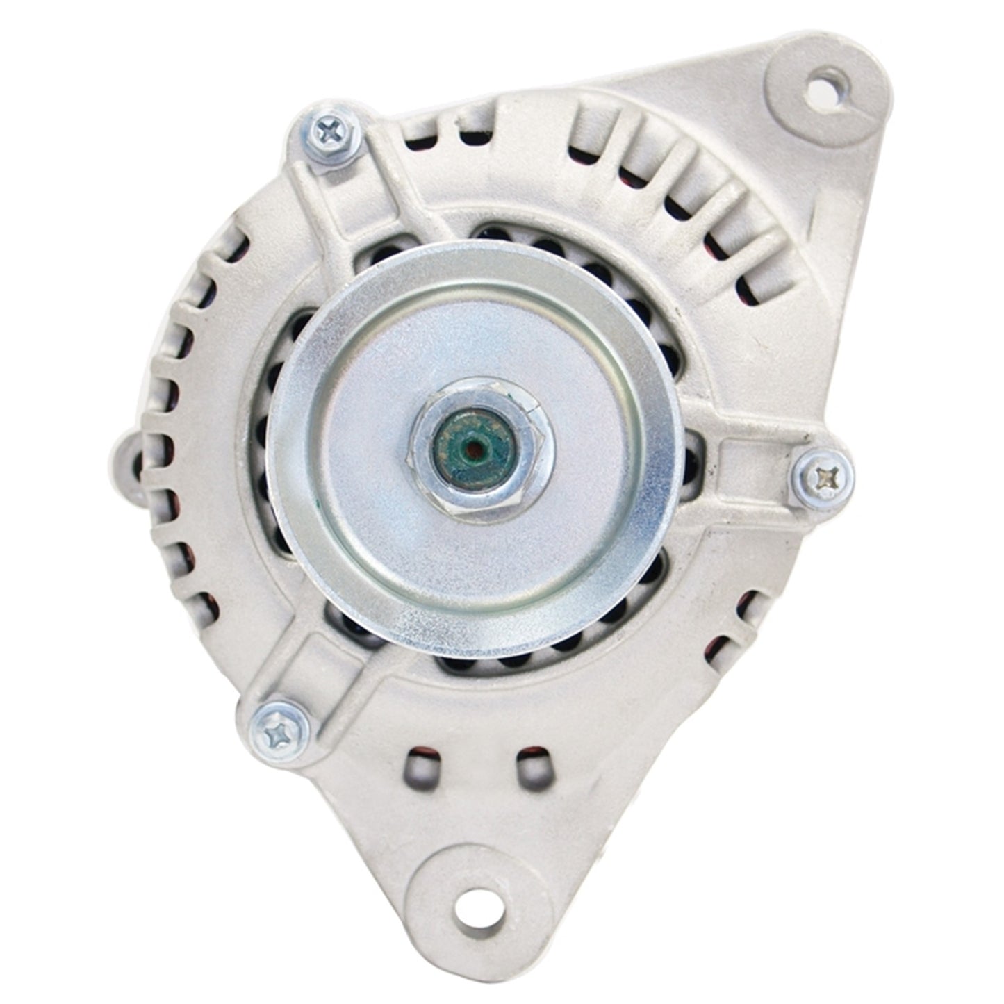 Rebuilt Alternator for Nissan Gazelle Bluebird Pintara (1984–1992)