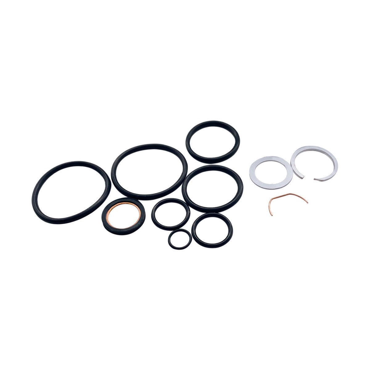 2 Power Trim Cylinder Seal Kit for Mercruiser MR Alpha 1 (1983–1990)