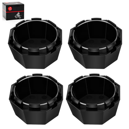 Set of 4 Center Wheel Hub Caps for Polaris Sportsman 570 (2025)