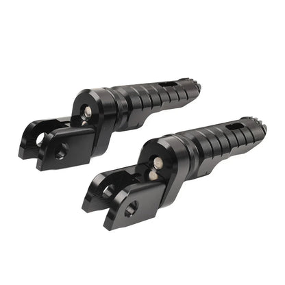 Front Footrests Pegs for MV Agusta Brutale F3 675 800 1000 F4/R (2012-2023)