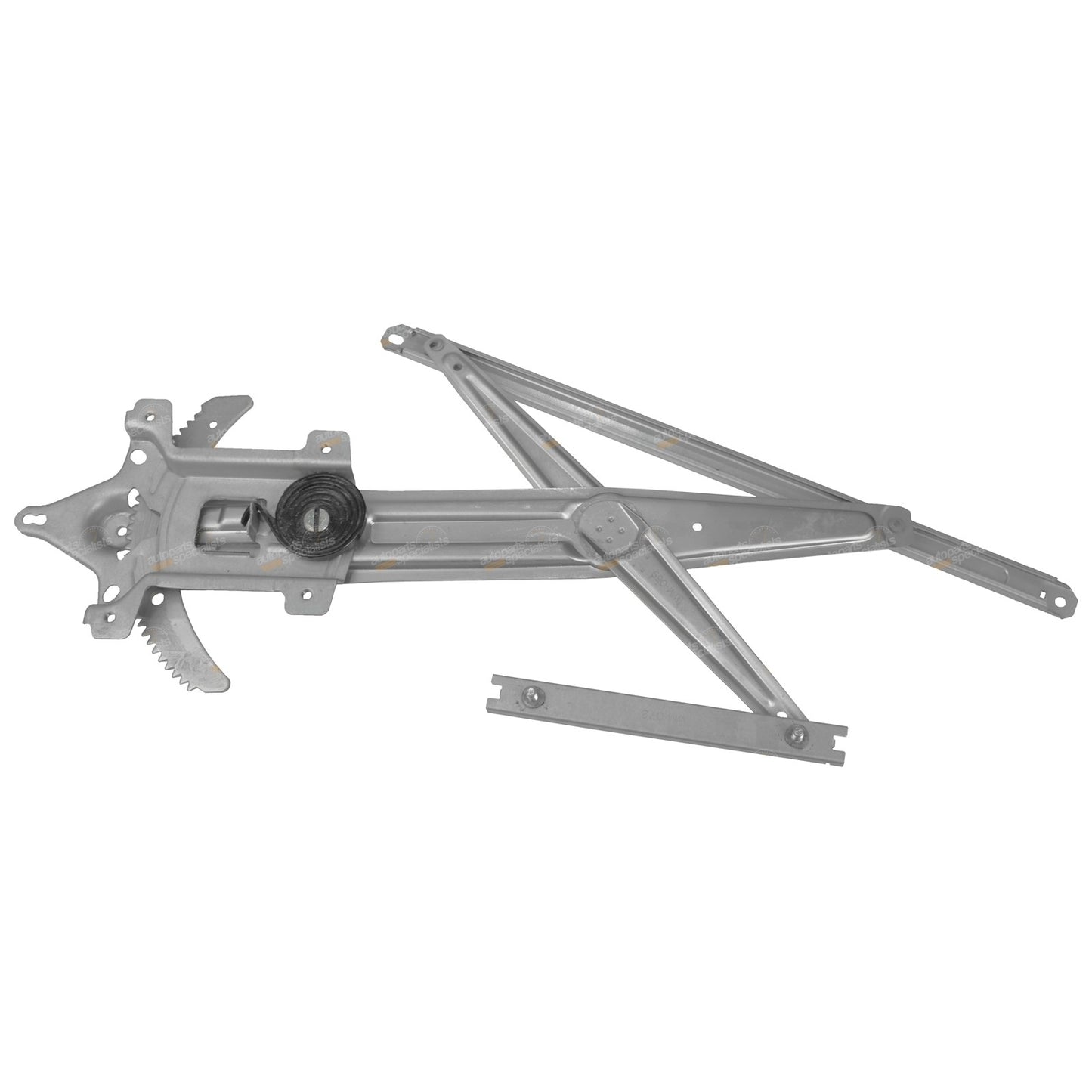Front LH Electric Window Regulator for Holden Colorado (2012–2019)