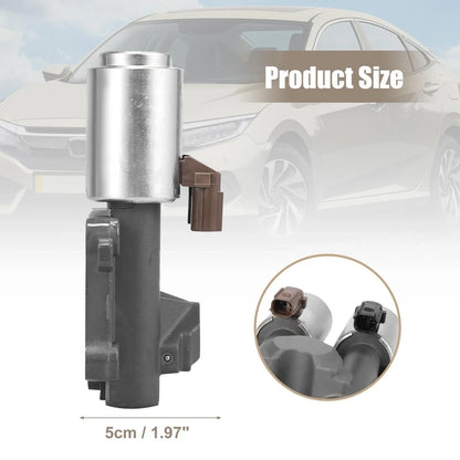 Transmission Dual Linear Shift Solenoid for Honda Civic Fit (2009-2013)