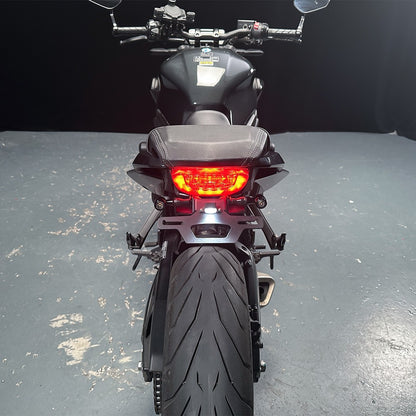 Tail Tidy Fender Eliminator Kit for Honda CBR650R CB650R (2019–2023)