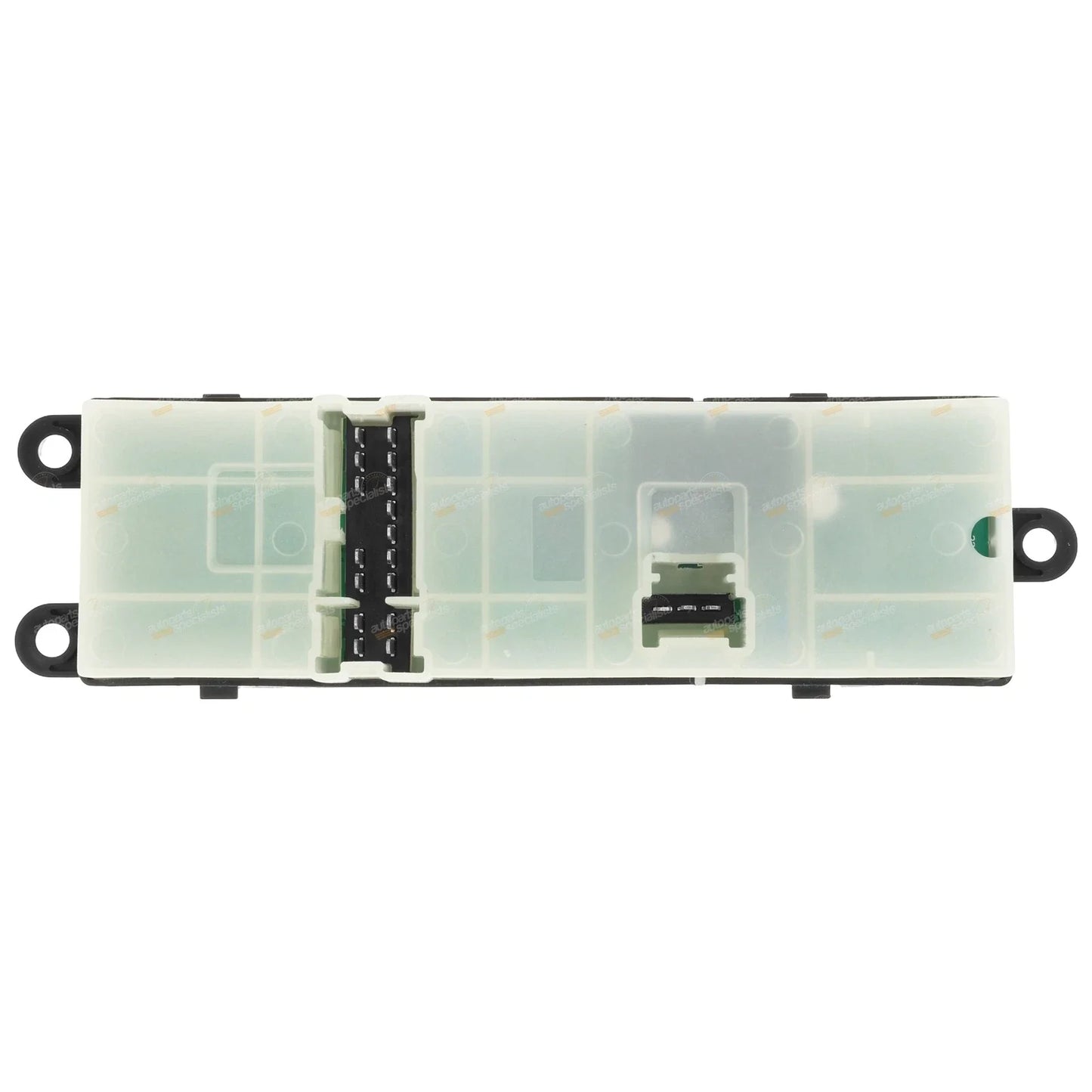 Power Window Switch for Nissan Tiida C11 Hatchback and Sedan (2006 - 2013)