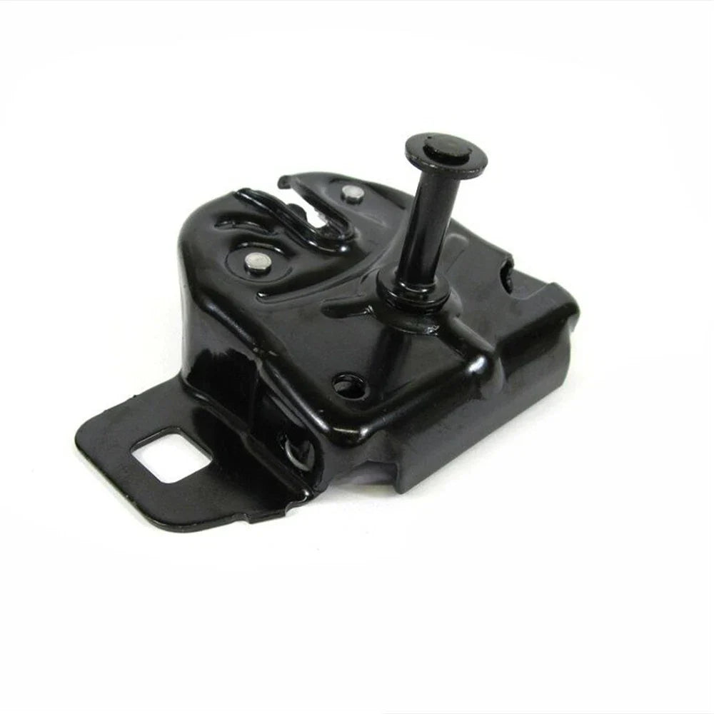 Hood Lock Latch for 2008-2017 Dodge Grand Caravan & Chrysler Town & Country