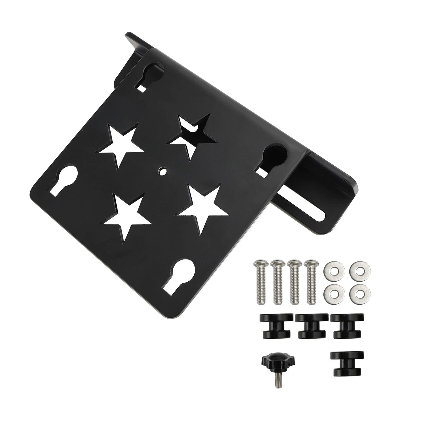 4-Wire Micro Speaker Cable for Yaesu VX120 VX127 VX170 VX177 VX6E (N/A)