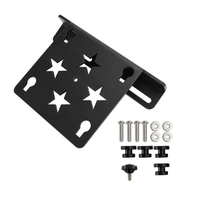 4-Wire Micro Speaker Cable for Yaesu VX120 VX127 VX170 VX177 VX6E (N/A)
