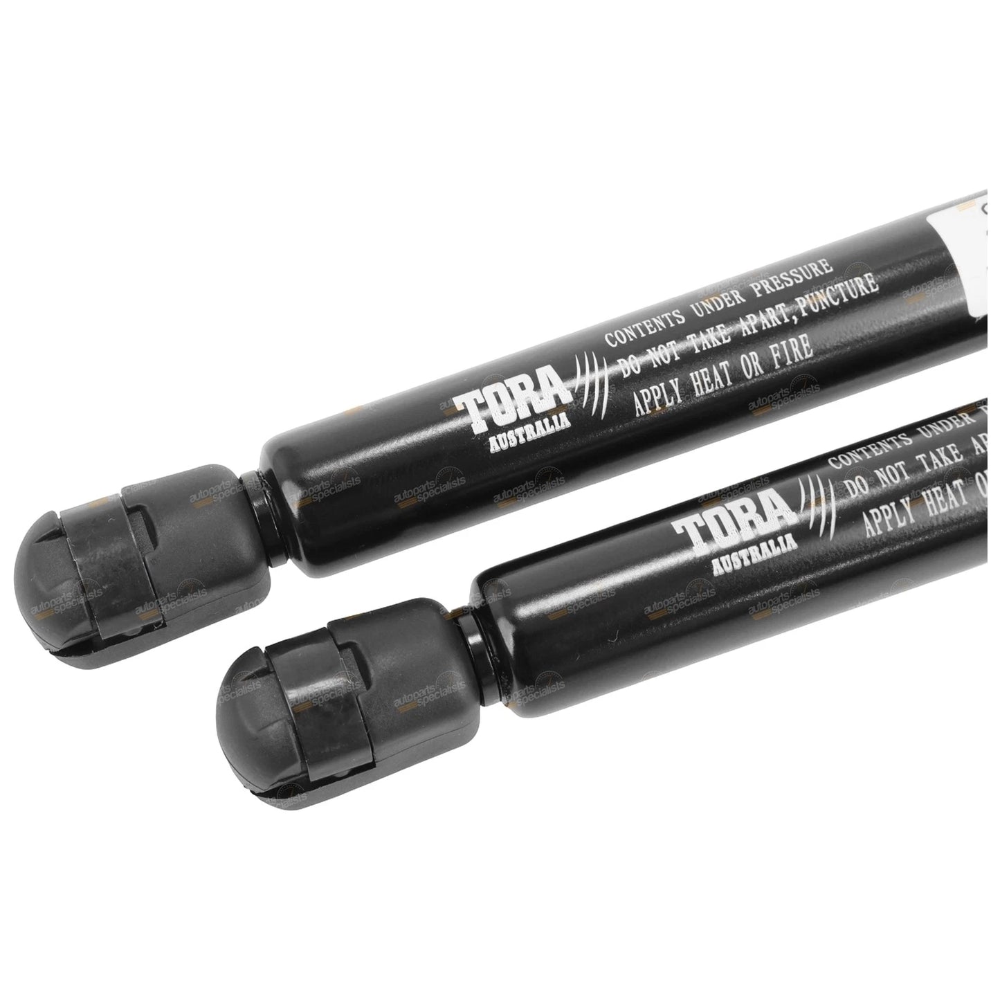 2 Rear Hatch Gas Struts for TS Astra (1998–2005)