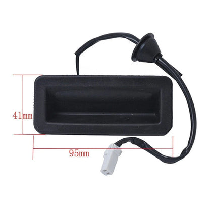 Trunk Rear Tailgate Door Handle Micro Switch for Ford Focus C-MAX (2003–2007)