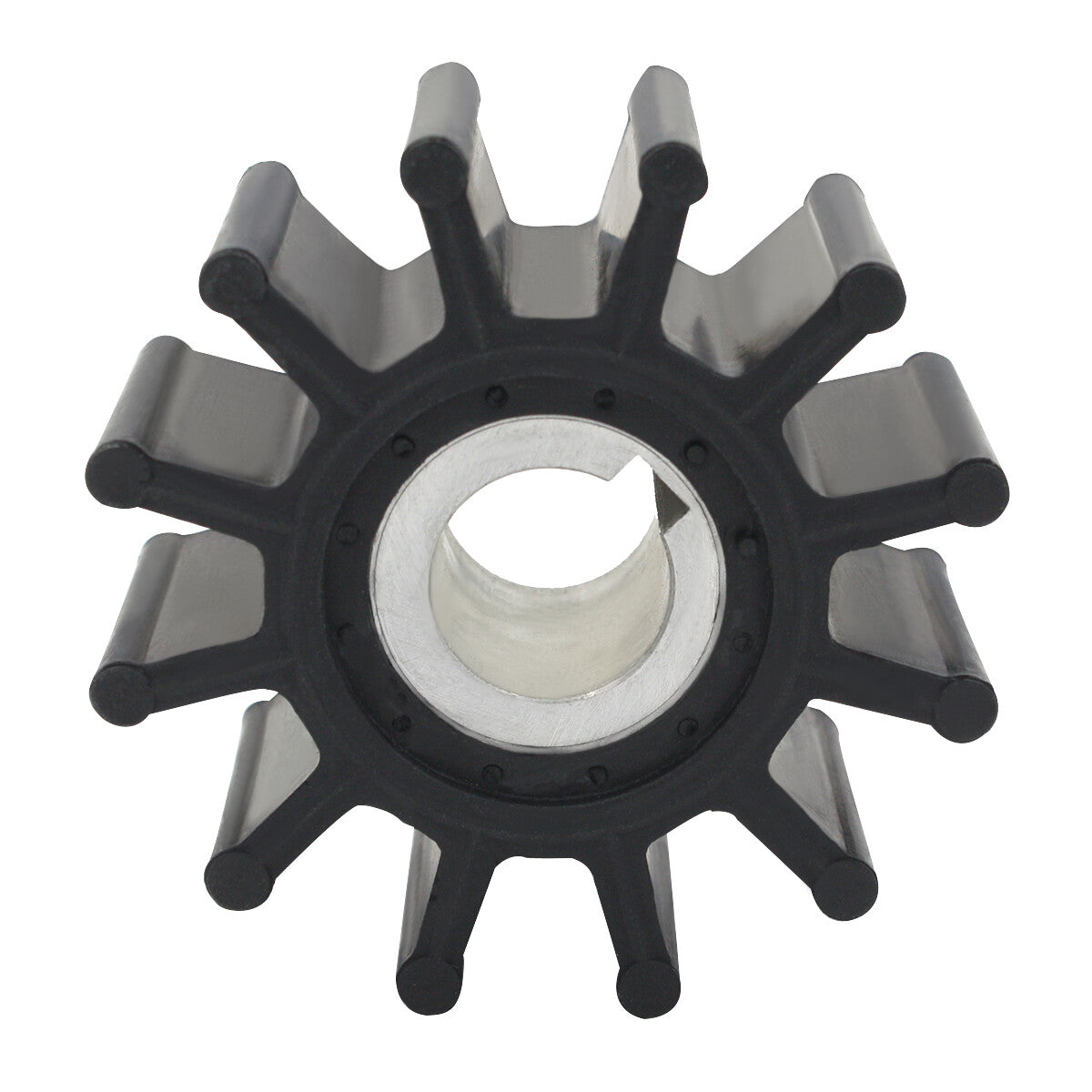 Sea Water Pump Impeller Repair Kit for Sherwood Crusader