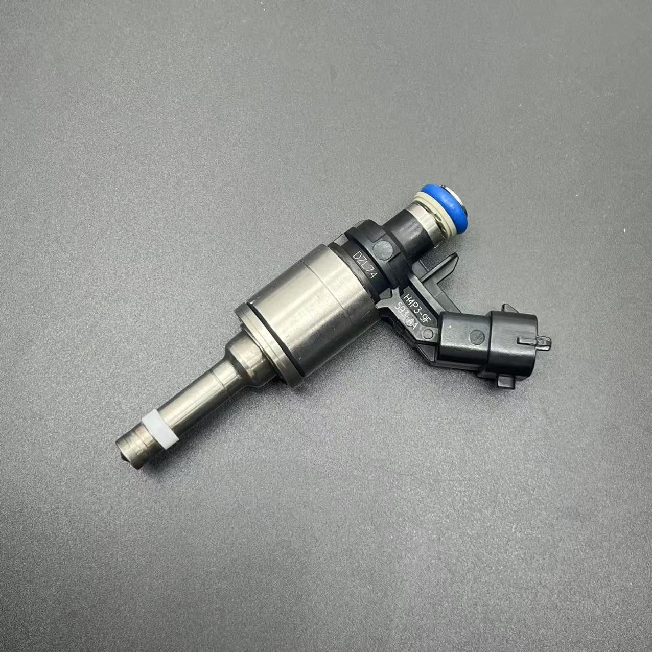 Fuel Injectors for Land Rover Discovery Sport (2015–2023)