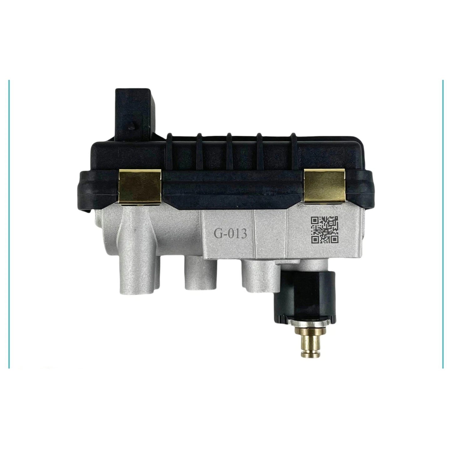 Turbo Actuator for G-13