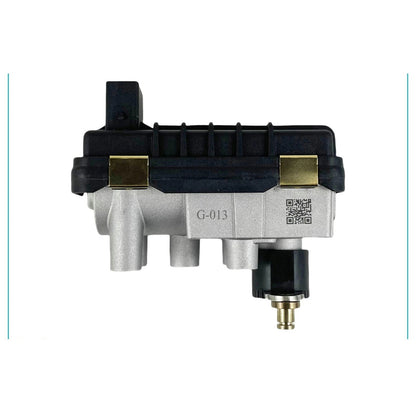 Turbo Actuator for G-13