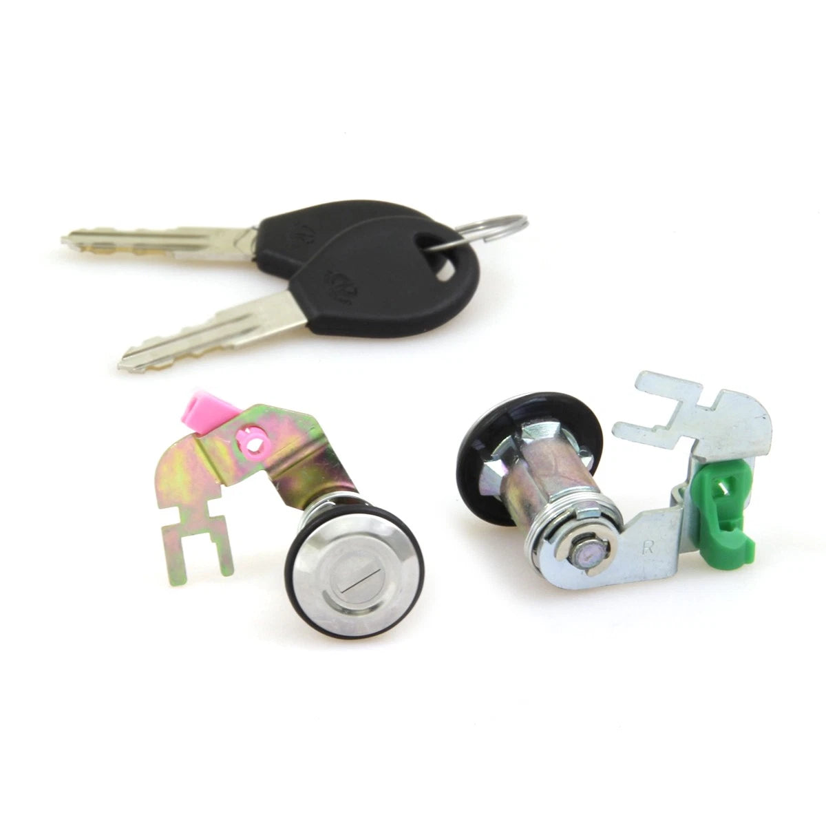 Door Lock Cylinder for Nissan Datsun 720 Navara (1991–1997)