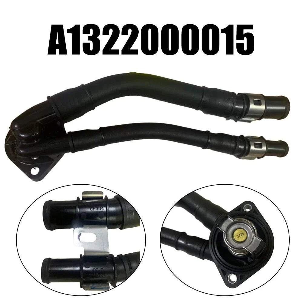 Housing Assembly Auto Parts