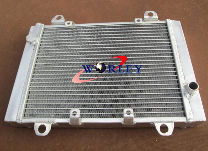 Aluminum Radiator for Kawasaki Brute Force 650 Prairie 700
