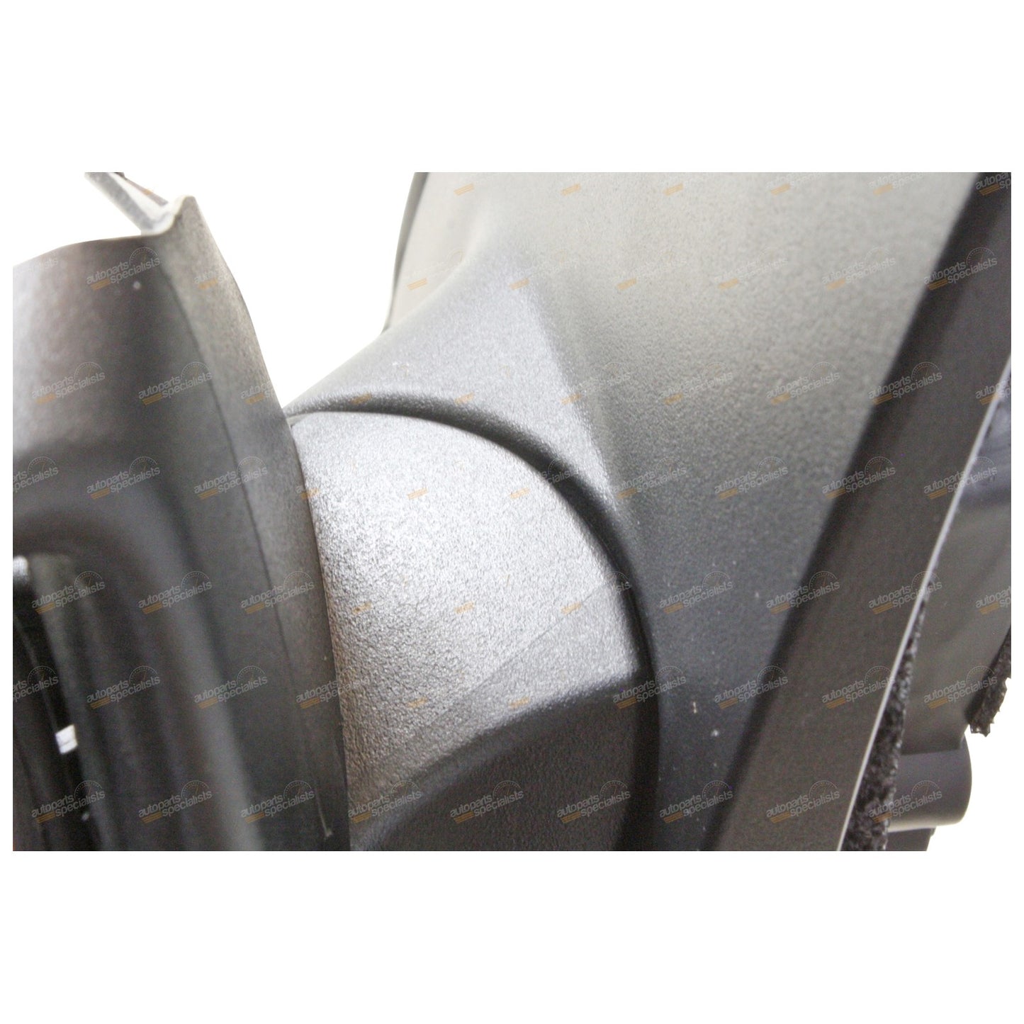 LH Electric Mirror with Light for Holden Commodore VE (2006–Present)