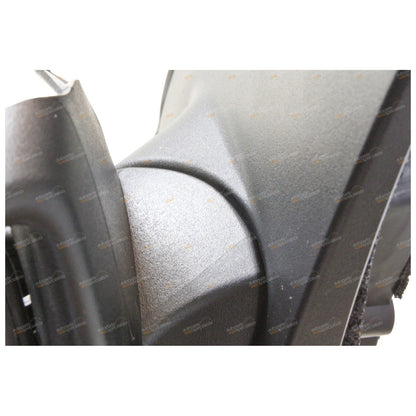 LH Electric Mirror with Light for Holden Commodore VE (2006–Present)