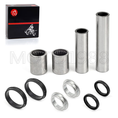 Swingarm Bearings Rebuild Kit for Honda 400EX (1999–2014)