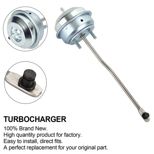 Low Pressure Turbocharger for Mercedes-Benz W176/246 C117 X117/156 (2012–2019) 2700902280