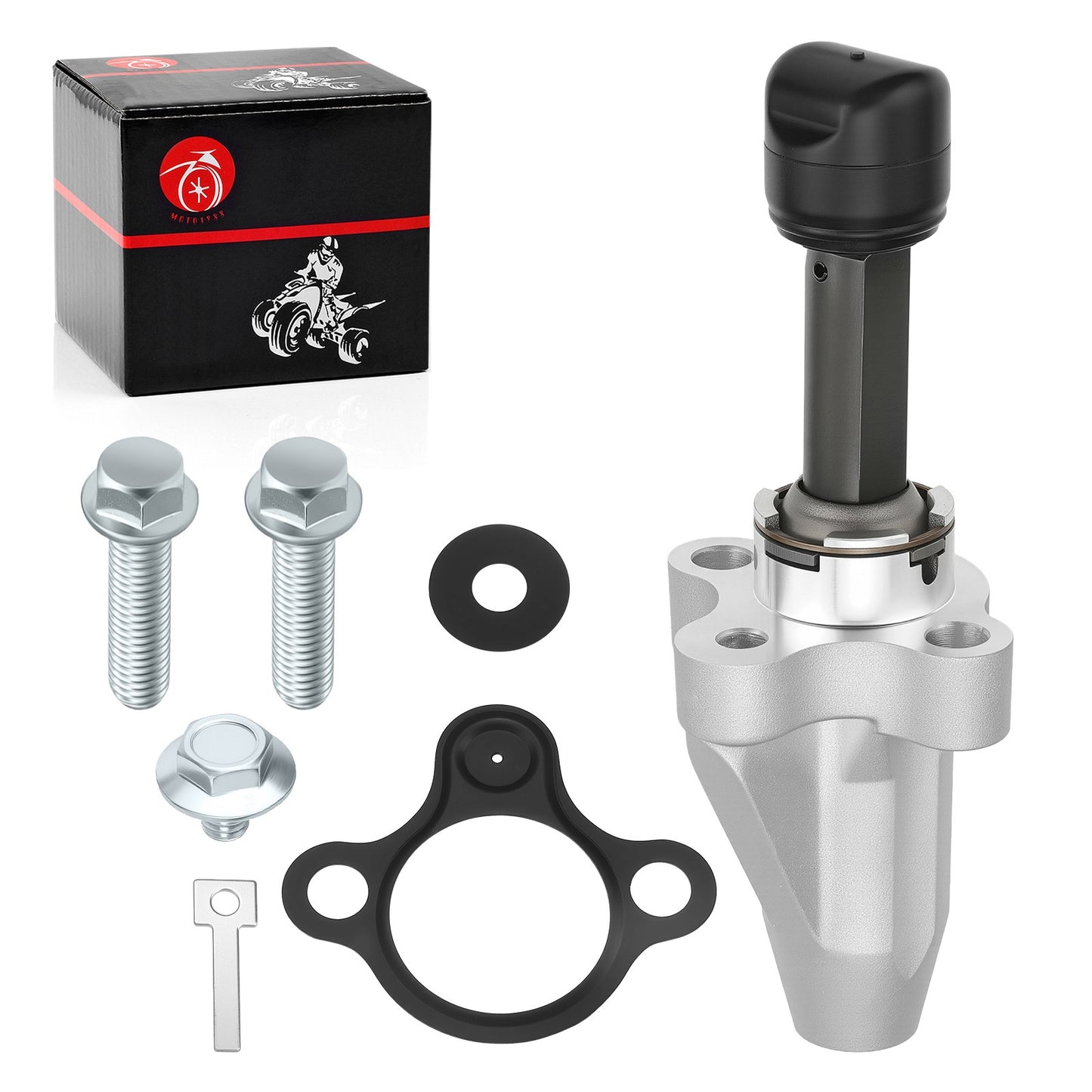 Cam Chain Tensioner with Gasket for Honda Interceptor 800 (2002–2009)