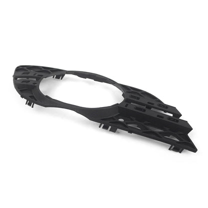Fog Light Grills Covers for Mercedes-Benz E320 E350 E550 E63 (2007-2009)