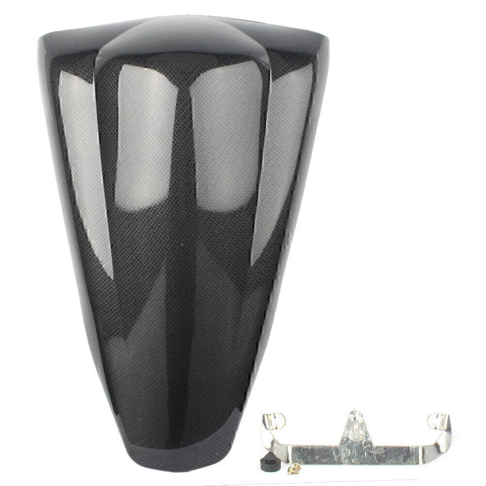 Rear Seat Cover Cowl for Honda CBR250R (2011-2013) Carbon Fiber