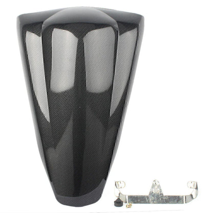 Rear Seat Cover Cowl for Honda CBR250R (2011-2013) Carbon Fiber