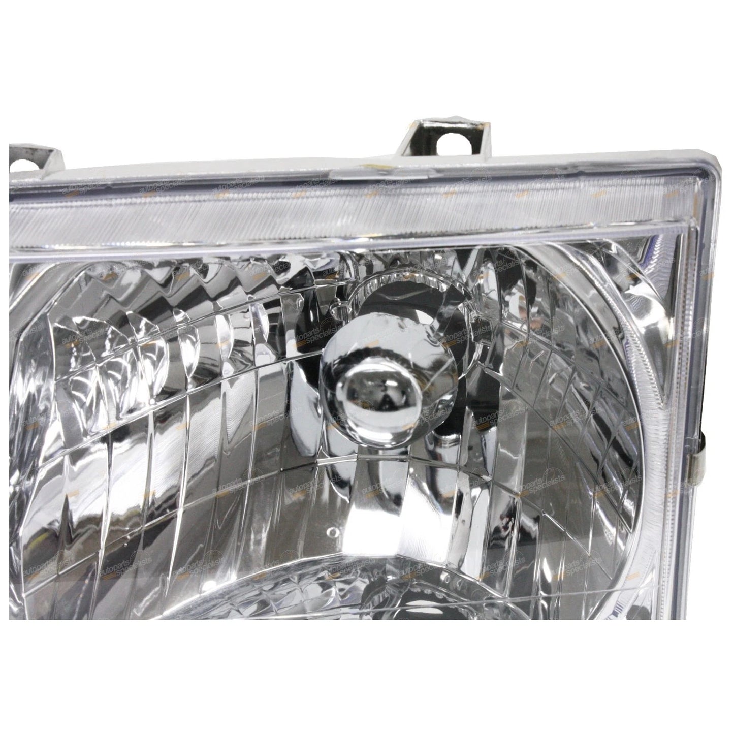 RH Headlight for Ford Courier PG PH Series (2002–2006) Ute