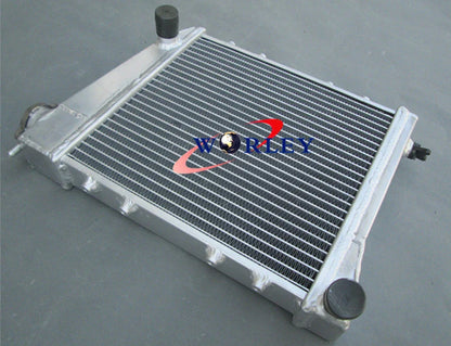 Aluminum Radiator for Austin Rover Mini Cooper Morris (1967-1991)