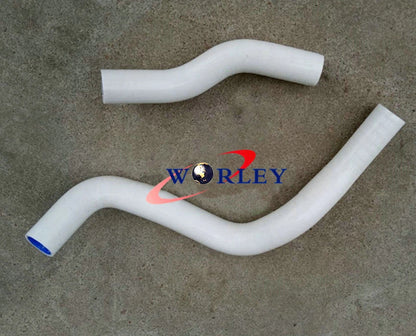 Silicone Radiator Hose Kit for Honda CR250 CR250R (1997–1999)