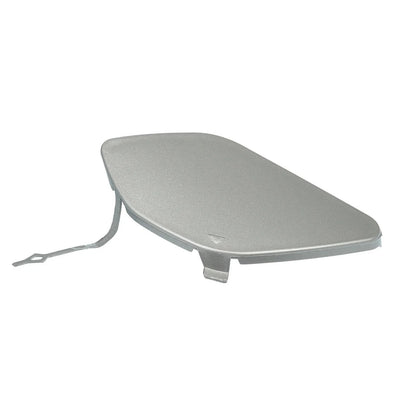 Tow Hook Cover for BMW F48 Cap Silver Gray