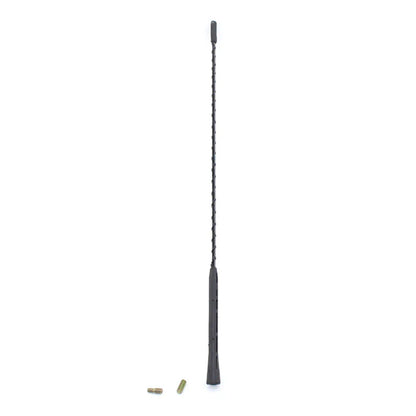 16" Power Antenna Mast for Nissan, Dodge, Mazda, BMW