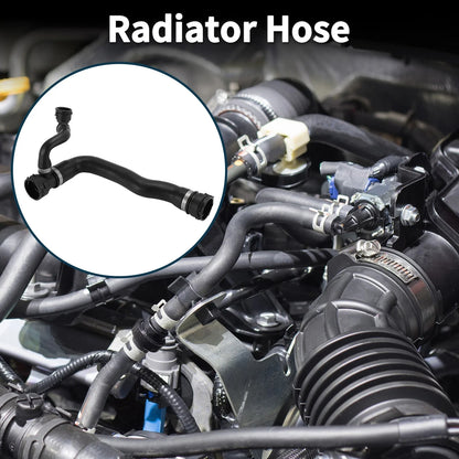 Radiator Hose for BMW 525i (2004-2005)