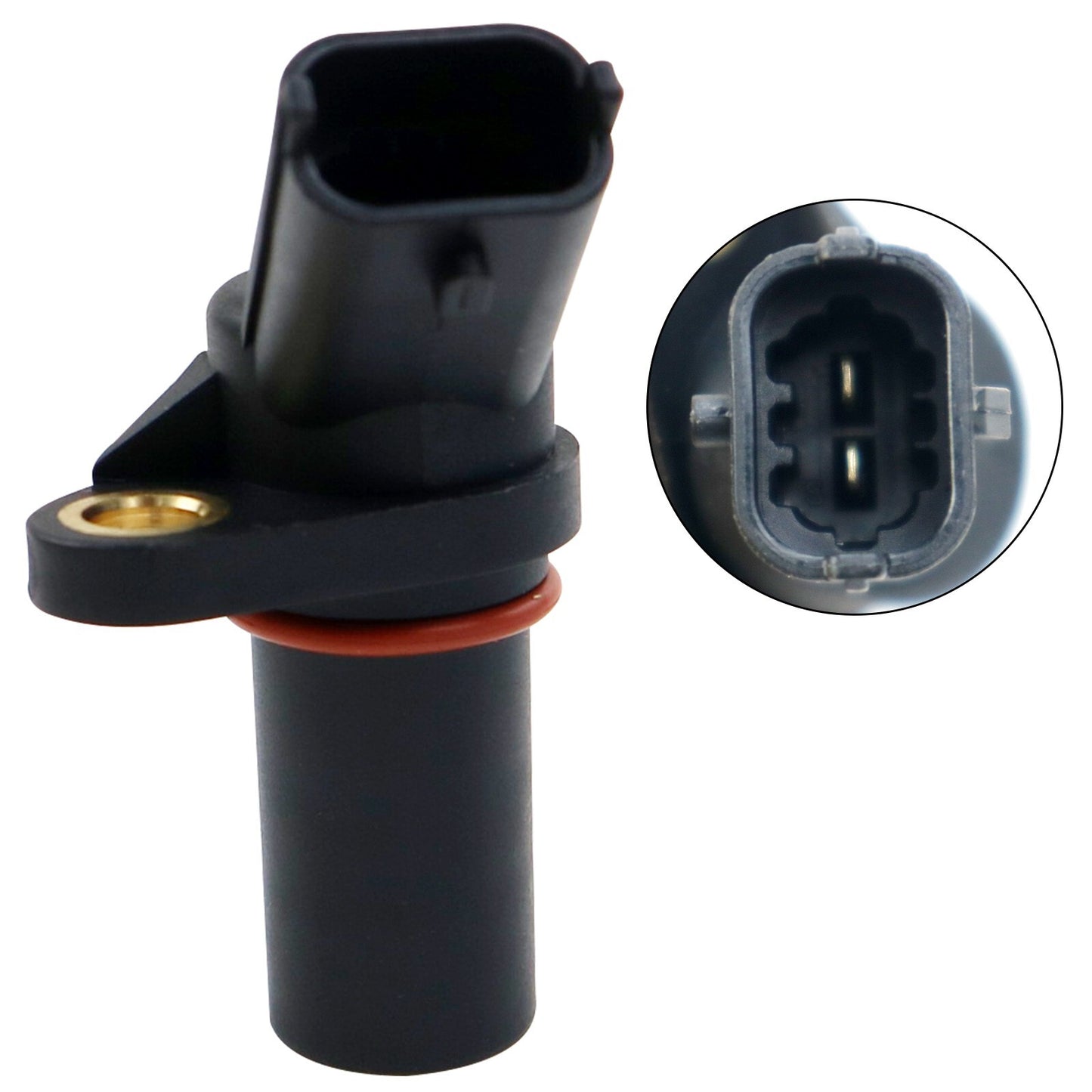 Crankshaft Position Sensor for GM Opel Vauxhall Volvo