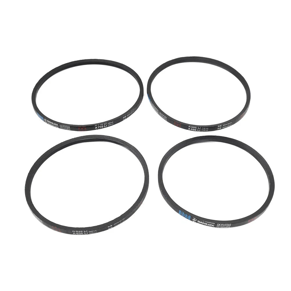 Tire Changer Motor Transmission Belt 580/635/686/710