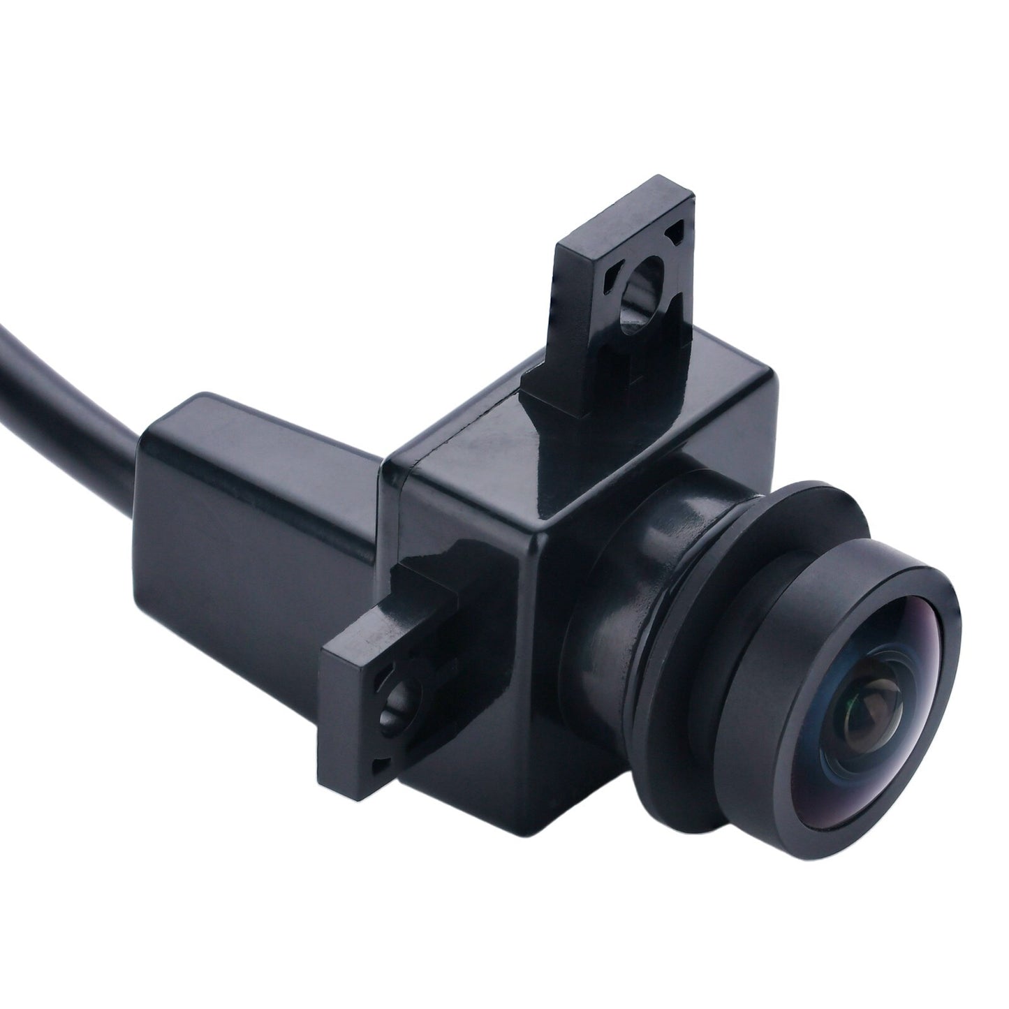 Rear Backup Camera for Dodge Ram 1500 2500 3500 (2009–2012)