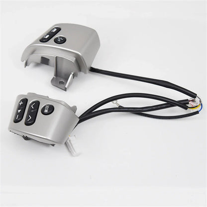 Steering Wheel Control Switch Set for Toyota FJ Cruiser (2007-2021)